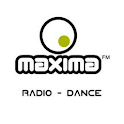 Maxima FM Radio logo