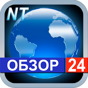Обзор 24 НТ Baykal Apps.apk 3.1