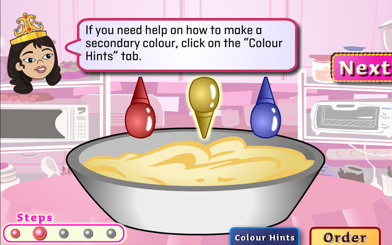 TVOKids Cake Artist - Android Apps on Google Play