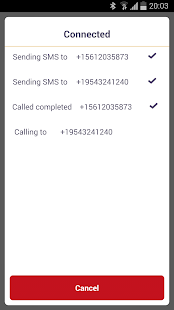 V.ALRT Screenshots 3
