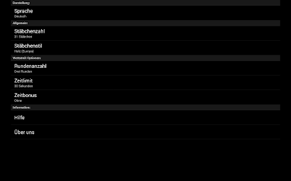 Mikado free poster 8