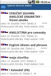 Free Download Slovíčka (PREMIUM) APK