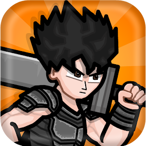 Lethal RPG: War logo