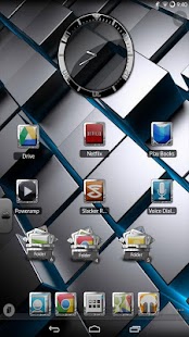How to mod Oblivion Multi Launcher lastet apk for android