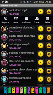 How to install Funny Morning Alarm Bell 1.0 apk for laptop