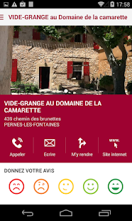 Vignerons Indépendants Screenshots 10