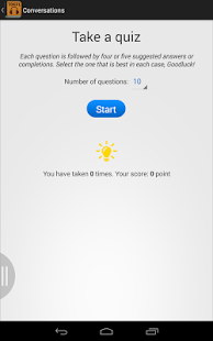 TOEFL Listening(圖2)-速報App