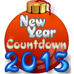 New Year COUNTDOWN 2015 - Android Apps on Google Play