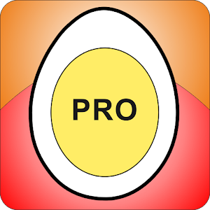 smArt Egg Timer (Pro) logo