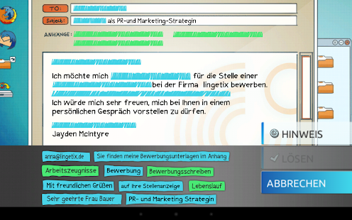 Ein rätselhafter Auftrag HD(圖3)-速報App