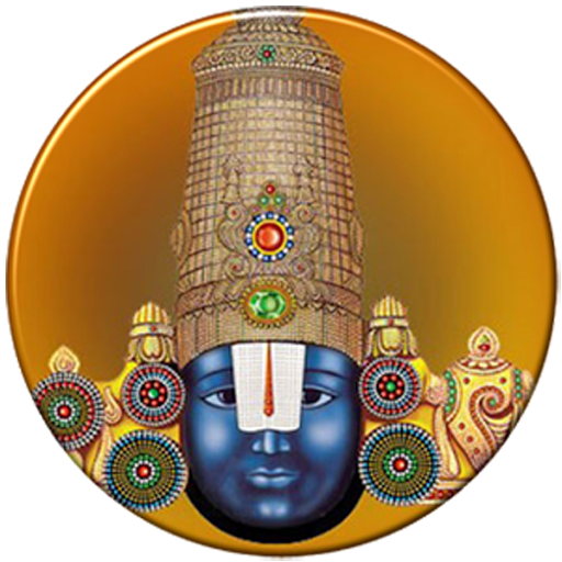 Sri Venkatesa Suprabhatham LOGO-APP點子