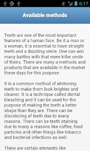How to download Teeth Whitening Tips lastet apk for laptop