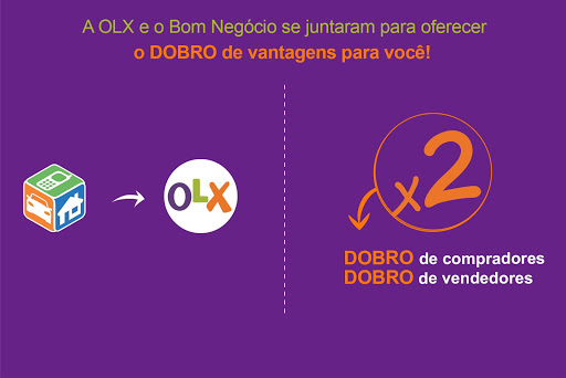 【免費購物App】OLX Brasil - Comprar e Vender-APP點子