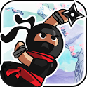 Ninja Throw icon