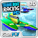 Thumb Boat Racing icon