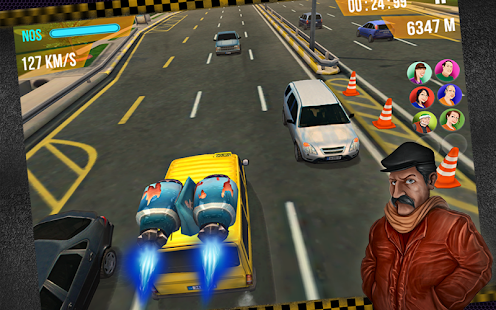 Dolmus Driver APK + DATA v1.4 MOD (Unlimited Money) Download