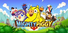 Mighty Piggy™ APK