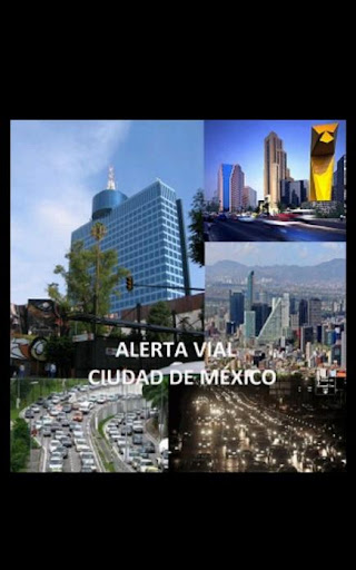 【免費新聞App】Alerta Vial Ciudad de México-APP點子