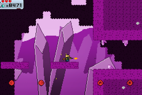 Astro Quest *Premium Edition* - screenshot thumbnail