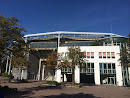 Tennisstadion Rotherbaum