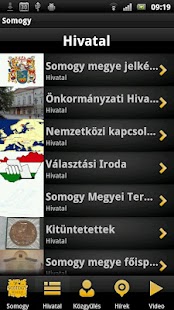 Somogy Screenshots 2