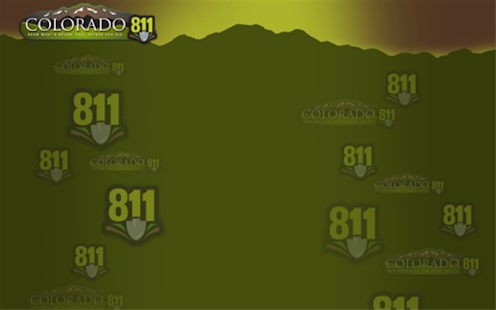 Colorado 811 Screenshots 4