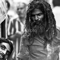 Look the Photographer by Armando Bruck -  