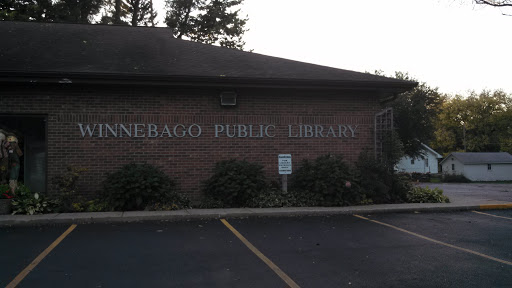 Winnebago Public Library