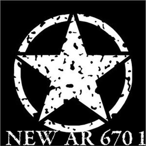 NEW AR 670-1 商業 App LOGO-APP開箱王