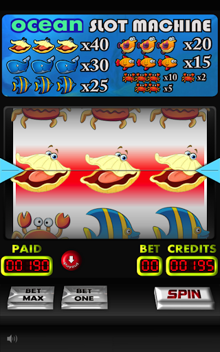 Surf Slots Casino - Spin Win