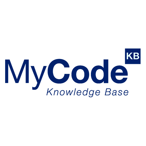 MyCodeKB 程式庫與試用程式 App LOGO-APP開箱王