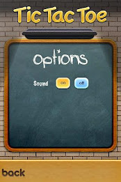 Tic Tac Toe Pro poster 8