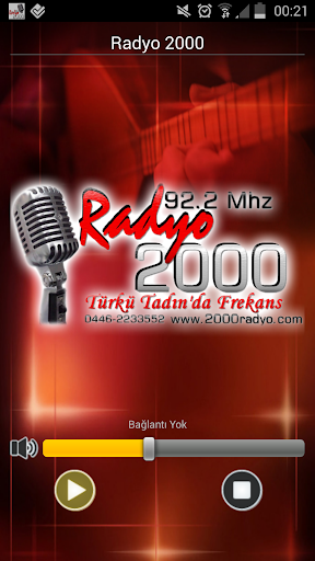 Erzincan Radyo 2000