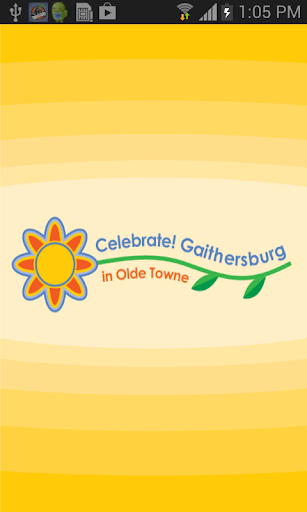 Celebrate Gaithersburg Fest