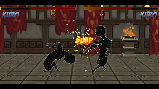 免費下載動作APP|Ninja Fight 3D app開箱文|APP開箱王