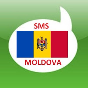 Free SMS Moldova logo