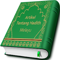 Artikel Tentang Hadith Melayu APK 포스터