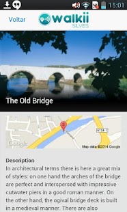 Walkii Silves EN Screenshots 3