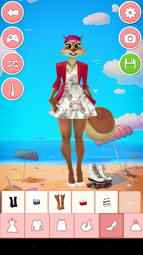 免費下載休閒APP|Fashion Designer Games app開箱文|APP開箱王