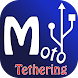 Moto Tethering USB ★ root