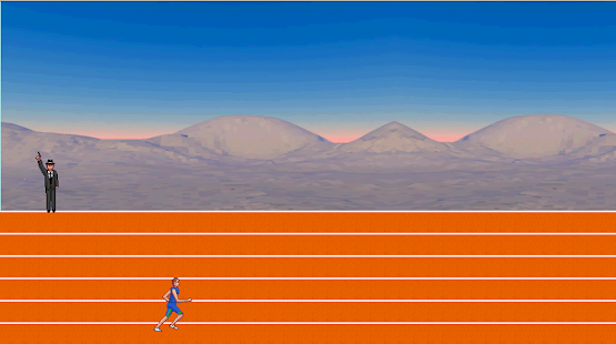 Dib's Games Olympic Screenshots 0