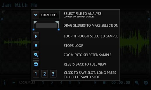 How to mod Jam With Me - Pro lastet apk for pc
