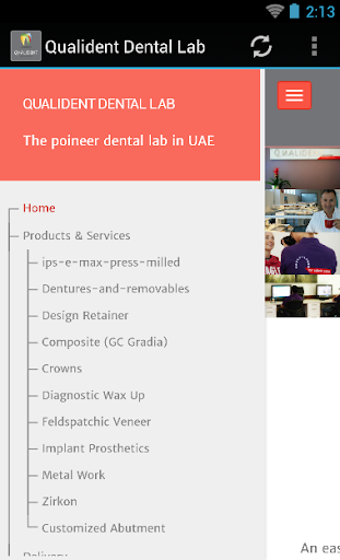 Qualident Dental Lab