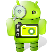 Smart OCR:Text Miner Pro 2.4 Icon
