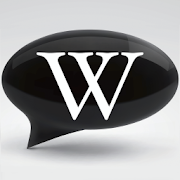 Speech Wiki  Icon