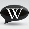 Speech Wiki Application icon