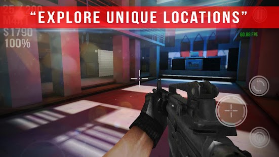 How to mod Dead Riot: Free 2.3 mod apk for bluestacks