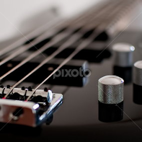 Washburn by Ocidem Graphix - Artistic Objects Musical Instruments