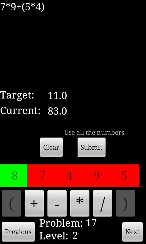 Math 4 Me - Android Apps on Google Play