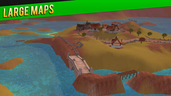 Horse Simulator 3D(圖4)-速報App